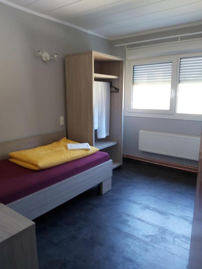 Motel-シュトゥーア エクステリア 写真